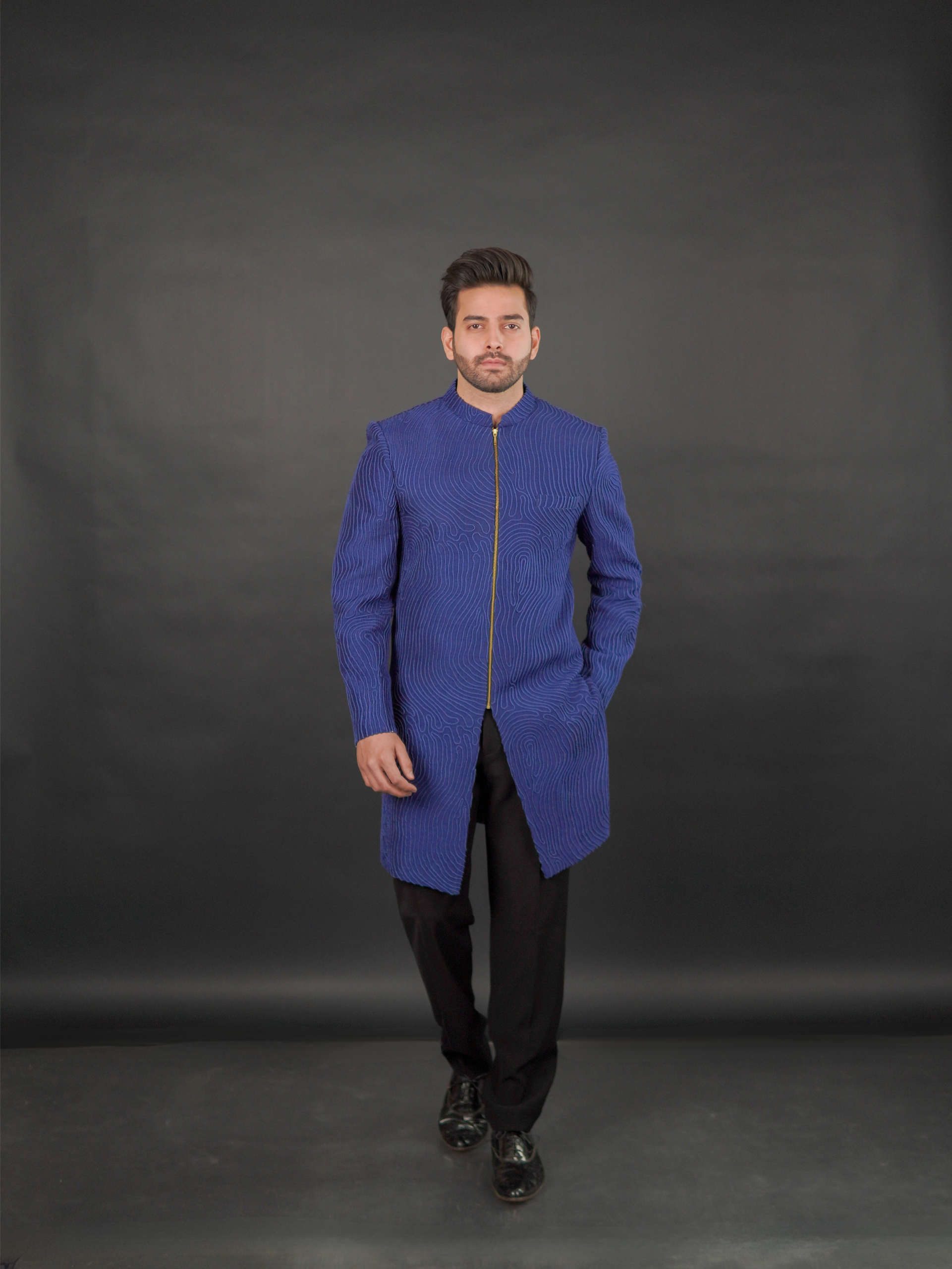 Sherwani