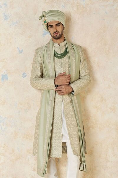 Sherwani